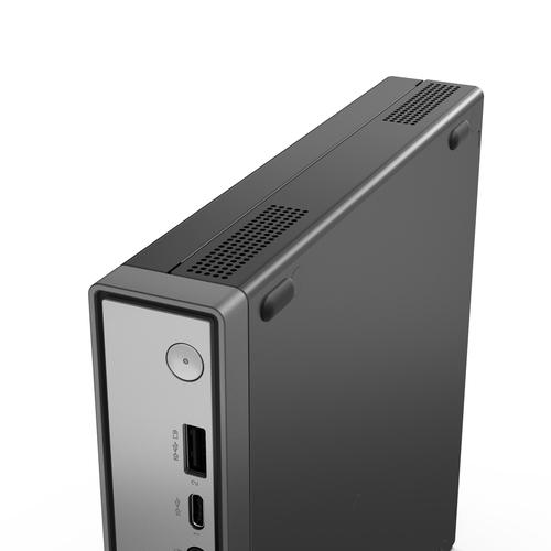 Lenovo ThinkCentre neo 50q Gen 5 Intel Core 5 210H 16 GB DDR5-SDRAM 512 GB SSD Windows 11 Pro Mini PC Zwart - Image 7