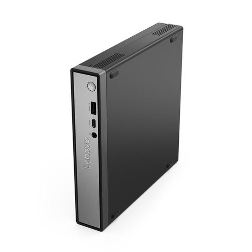 Lenovo ThinkCentre neo 50q QC Qualcomm Snapdragon 16 GB LPDDR5x-SDRAM 512 GB SSD Windows 11 Pro Mini PC Zwart - Image 5