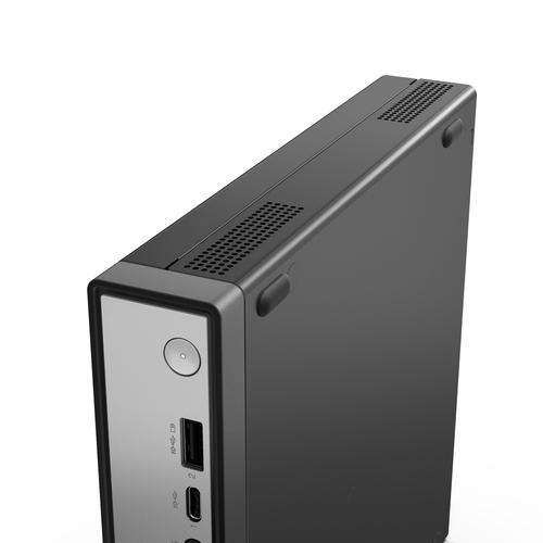 Lenovo ThinkCentre neo 50q QC Qualcomm Snapdragon 16 GB LPDDR5x-SDRAM 512 GB SSD Windows 11 Pro Mini PC Zwart - Image 7