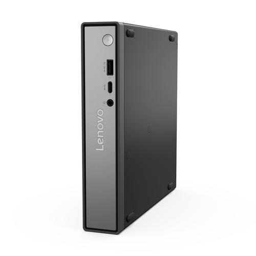 Lenovo ThinkCentre neo 50q QC Qualcomm Snapdragon 16 GB LPDDR5x-SDRAM 512 GB SSD Windows 11 Pro Mini PC Zwart - Image 9
