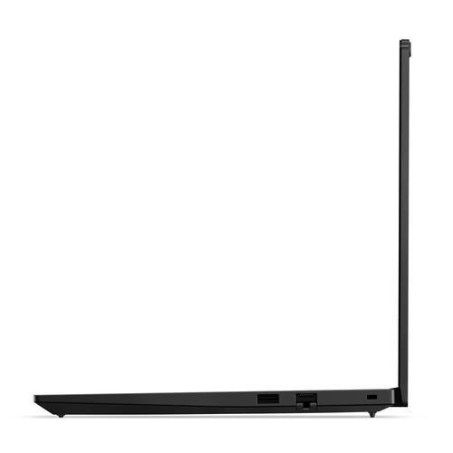 Lenovo ThinkPad E14 Gen 7 (Intel) Intel Core Ultra 7 255H Laptop 35,6 cm (14") WUXGA 32 GB DDR5-SDRAM 1 TB SSD Wi-Fi 6E (802.11ax) Windows 11 Pro Engels Zwart - Image 3
