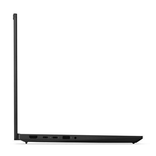 Lenovo ThinkPad E14 Gen 7 (Intel) Intel Core Ultra 5 225U Laptop 35,6 cm (14") WUXGA 16 GB DDR5-SDRAM 512 GB SSD Wi-Fi 6E (802.11ax) Windows 11 Pro Engels Zwart - Image 2