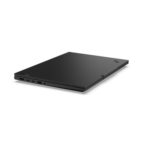 Lenovo ThinkPad E14 Gen 7 (Intel) Intel Core Ultra 7 255H Laptop 35,6 cm (14") WUXGA 16 GB DDR5-SDRAM 512 GB SSD Wi-Fi 6E (802.11ax) Windows 11 Pro Engels Zwart - Image 6