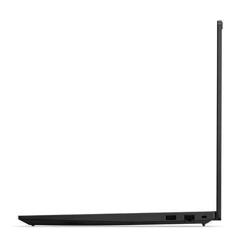 Lenovo ThinkPad E16 Gen 3 (AMD) AMD Ryzen™ 7 250 Laptop 40,6 cm (16") WUXGA 16 GB DDR5-SDRAM 512 GB SSD Wi-Fi 6E (802.11ax) Windows 11 Pro Engels Zwart - Image 3
