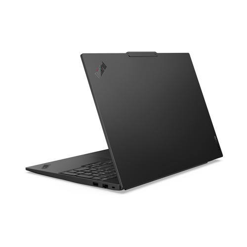 Lenovo ThinkPad E16 Gen 3 (AMD) AMD Ryzen™ 7 250 Laptop 40,6 cm (16") WUXGA 32 GB DDR5-SDRAM 1 TB SSD Wi-Fi 6E (802.11ax) Windows 11 Pro Engels Zwart - Image 4