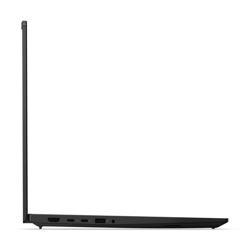 Lenovo ThinkPad E16 Gen 3 (Intel) Intel Core Ultra 7 255H Laptop 40,6 cm (16") WUXGA 32 GB DDR5-SDRAM 1 TB SSD Wi-Fi 6E (802.11ax) Windows 11 Pro Engels Zwart - Image 2