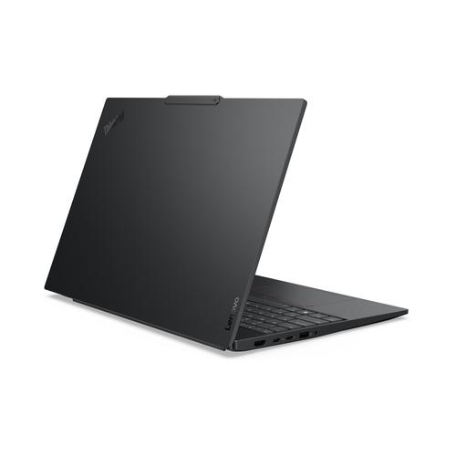 Lenovo ThinkPad E16 Gen 3 (Intel) Intel Core Ultra 7 255H Laptop 40,6 cm (16") WUXGA 32 GB DDR5-SDRAM 1 TB SSD Wi-Fi 6E (802.11ax) Windows 11 Pro Engels Zwart - Image 5