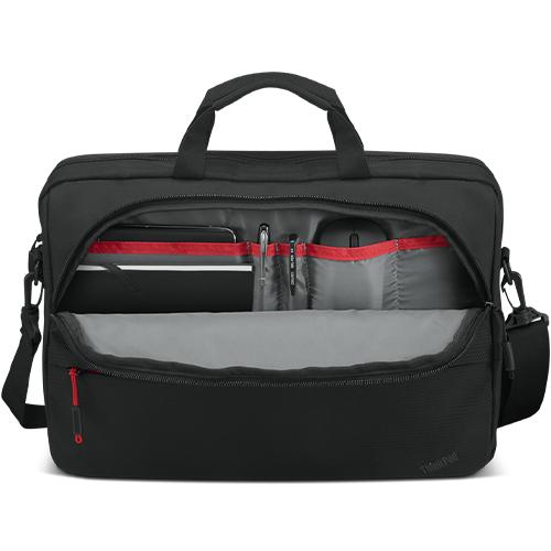 Lenovo ThinkPad Essential 16-inch Topload (Eco) 40,6 cm (16") Tas met bovensluiting Zwart - Image 2