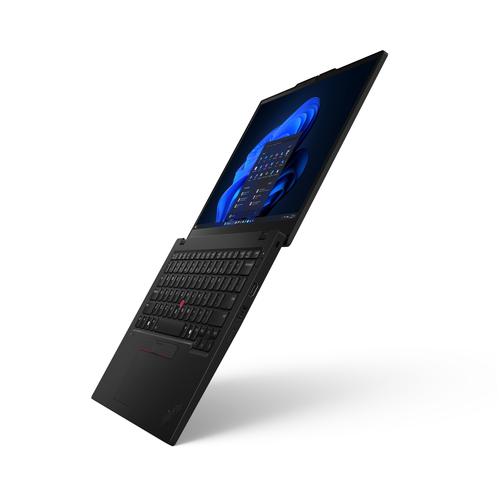 Lenovo ThinkPad L13 Gen 6 (Intel) Intel Core Ultra 5 225U Laptop 33,8 cm (13.3") WUXGA 16 GB LPDDR5x-SDRAM 512 GB SSD Wi-Fi 6E (802.11ax) Windows 11 Pro Engels Zwart - Image 10