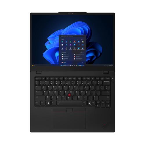 Lenovo ThinkPad L13 Gen 6 (Intel) Intel Core Ultra 5 225U Laptop 33,8 cm (13.3") WUXGA 16 GB LPDDR5x-SDRAM 512 GB SSD Wi-Fi 6E (802.11ax) Windows 11 Pro Engels Zwart - Image 7