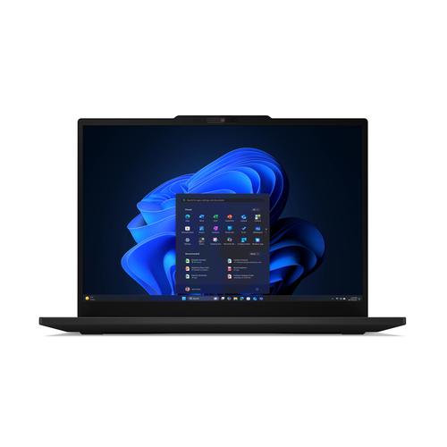 Lenovo ThinkPad L13 Gen 6 (Intel) Intel Core Ultra 5 225U Laptop 33,8 cm (13.3") WUXGA 16 GB LPDDR5x-SDRAM 512 GB SSD Wi-Fi 6E (802.11ax) Windows 11 Pro Engels Zwart - Image 9
