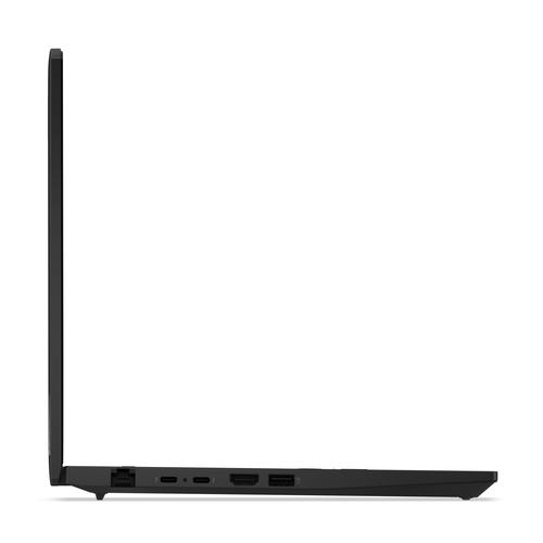 Lenovo ThinkPad L14 Gen 6 (Intel) Intel Core Ultra 7 255U Laptop 35,6 cm (14") WUXGA 16 GB DDR5-SDRAM 512 GB SSD Wi-Fi 6E (802.11ax) Windows 11 Pro Engels Zwart - Image 3