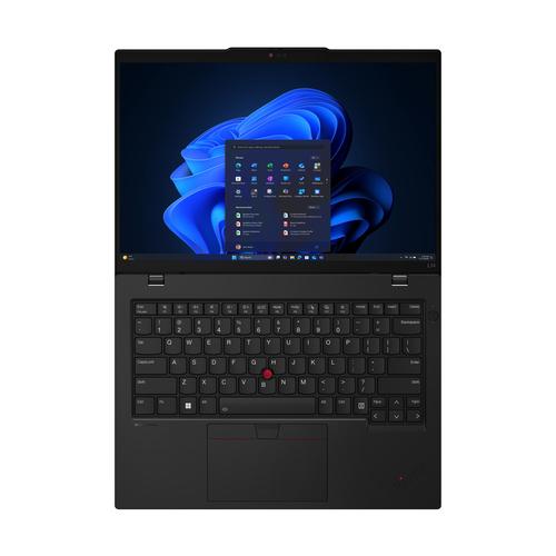 Lenovo ThinkPad L14 Gen 6 (Intel) Intel Core Ultra 7 255U Laptop 35,6 cm (14") WUXGA 16 GB DDR5-SDRAM 512 GB SSD Wi-Fi 6E (802.11ax) Windows 11 Pro Engels Zwart - Image 8