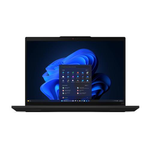 Lenovo ThinkPad L14 Gen 6 (Intel) Intel Core Ultra 7 255U Laptop 35,6 cm (14") WUXGA 16 GB DDR5-SDRAM 512 GB SSD Wi-Fi 6E (802.11ax) Windows 11 Pro Engels Zwart - Image 9