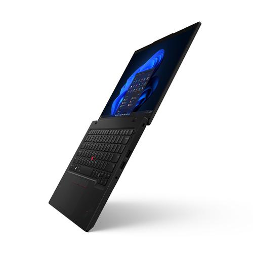 Lenovo ThinkPad L14 Gen 6 (Intel) Intel Core Ultra 7 255U Laptop 35,6 cm (14") WUXGA 16 GB DDR5-SDRAM 512 GB SSD Wi-Fi 6E (802.11ax) Windows 11 Pro Engels Zwart - Image 10