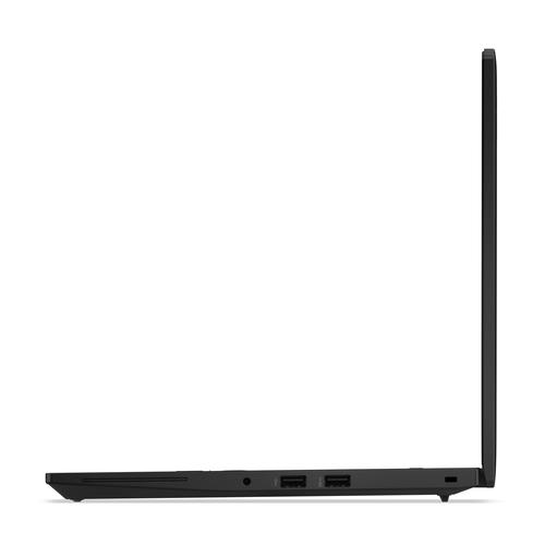 Lenovo ThinkPad L14 Gen 6 (Intel) Intel Core Ultra 5 225U Laptop 35,6 cm (14") WUXGA 16 GB DDR5-SDRAM 512 GB SSD Wi-Fi 6E (802.11ax) Windows 11 Pro Engels Zwart - Image 4