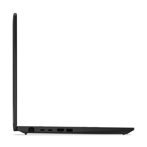 Lenovo ThinkPad L16 Gen 2 (AMD) AMD Ryzen™ 5 PRO PRO 215 Laptop 40,6 cm (16") WUXGA 16 GB DDR5-SDRAM 512 GB SSD Wi-Fi 7 (802.11be) Windows 11 Pro Engels Zwart - Image 3