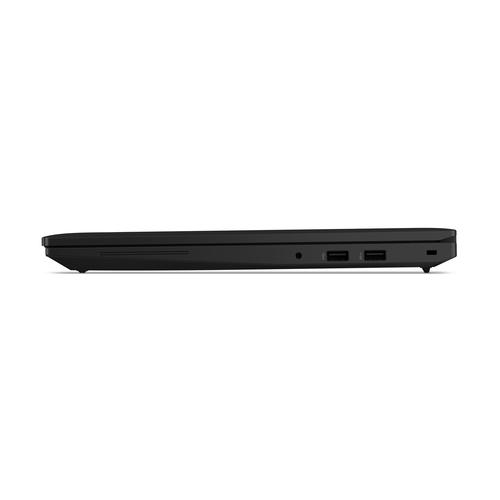 Lenovo ThinkPad L16 Gen 2 (Intel) Intel Core Ultra 7 255U Laptop 40,6 cm (16") WUXGA 32 GB DDR5-SDRAM 1 TB SSD Wi-Fi 6E (802.11ax) Windows 11 Pro Engels Zwart - Image 2