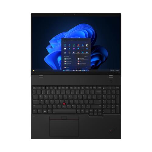 Lenovo ThinkPad L16 Gen 2 (Intel) Intel Core Ultra 7 255U Laptop 40,6 cm (16") WUXGA 16 GB DDR5-SDRAM 512 GB SSD Wi-Fi 6E (802.11ax) Windows 11 Pro Engels Zwart - Image 8