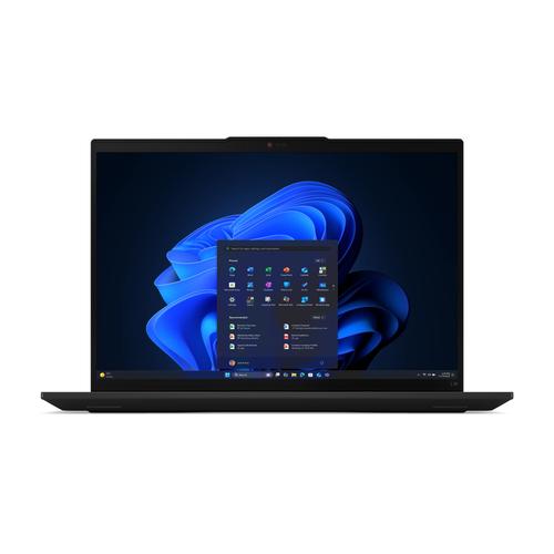 Lenovo ThinkPad L16 Gen 2 (Intel) Intel Core Ultra 7 255U Laptop 40,6 cm (16") WUXGA 16 GB DDR5-SDRAM 512 GB SSD Wi-Fi 6E (802.11ax) Windows 11 Pro Engels Zwart - Image 9