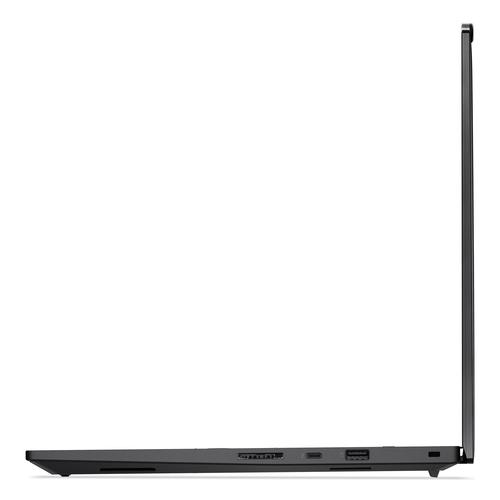 Lenovo ThinkPad P1 Gen 8 Intel Core Ultra 7 255H Mobiel werkstation 40,6 cm (16") Touchscreen 3.2K 32 GB LPDDR5x-SDRAM 1 TB SSD NVIDIA RTX PRO 2000 Blackwell Wi-Fi 7 (802.11be) Windows 11 Pro Engels Zwart - Image 10
