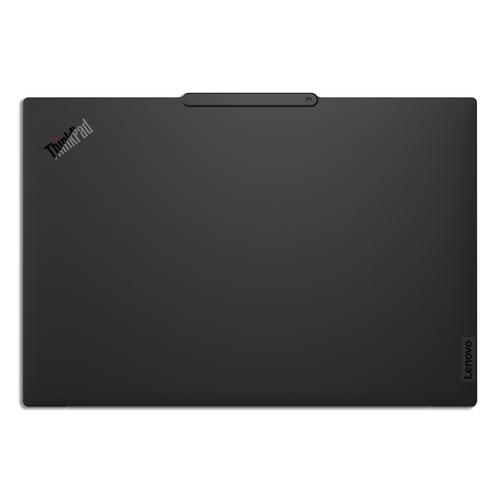 Lenovo ThinkPad P1 Gen 8 Intel Core Ultra 7 255H Mobiel werkstation 40,6 cm (16") Touchscreen 3.2K 32 GB LPDDR5x-SDRAM 1 TB SSD NVIDIA RTX PRO 2000 Blackwell Wi-Fi 7 (802.11be) Windows 11 Pro Engels Zwart - Image 3
