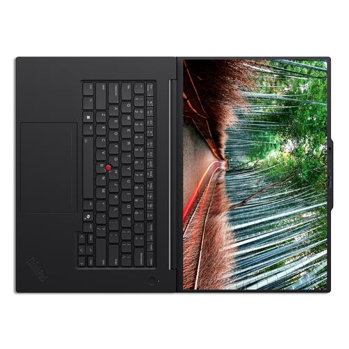 Lenovo ThinkPad P1 Gen 8 Intel Core Ultra 7 255H Mobiel werkstation 40,6 cm (16") Touchscreen 3.2K 32 GB LPDDR5x-SDRAM 1 TB SSD NVIDIA RTX PRO 2000 Blackwell Wi-Fi 7 (802.11be) Windows 11 Pro Engels Zwart - Image 4