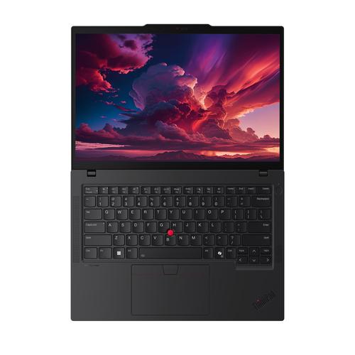 Lenovo ThinkPad P14s Gen 6 (AMD) Copilot+ PC AMD Ryzen AI 7 PRO 350 Mobiel werkstation 35,6 cm (14") WUXGA 32 GB DDR5-SDRAM 1 TB SSD Wi-Fi 7 (802.11be) Windows 11 Pro Engels Zwart - Image 2