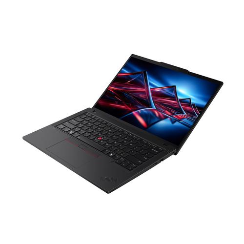 Lenovo ThinkPad P14s Gen 6 (AMD) Copilot+ PC AMD Ryzen AI 7 PRO 350 Mobiel werkstation 35,6 cm (14") WUXGA 32 GB DDR5-SDRAM 1 TB SSD Wi-Fi 7 (802.11be) Windows 11 Pro Engels Zwart - Image 7