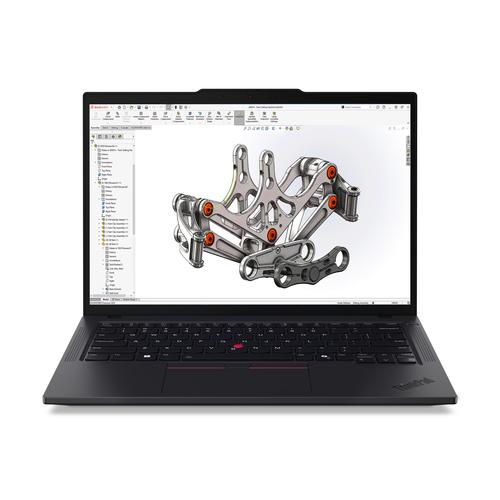Lenovo ThinkPad P14s Gen 6 (AMD) Copilot+ PC AMD Ryzen AI 7 PRO 350 Mobiel werkstation 35,6 cm (14") WUXGA 32 GB DDR5-SDRAM 1 TB SSD Wi-Fi 7 (802.11be) Windows 11 Pro Engels Zwart - Image 8