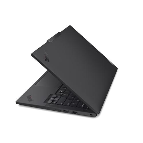 Lenovo ThinkPad P14s Gen 6 (AMD) Copilot+ PC AMD Ryzen AI 9 HX PRO 370 Mobiel werkstation 35,6 cm (14") WUXGA 64 GB DDR5-SDRAM 1 TB SSD Wi-Fi 7 (802.11be) Windows 11 Pro Engels Zwart - Image 6