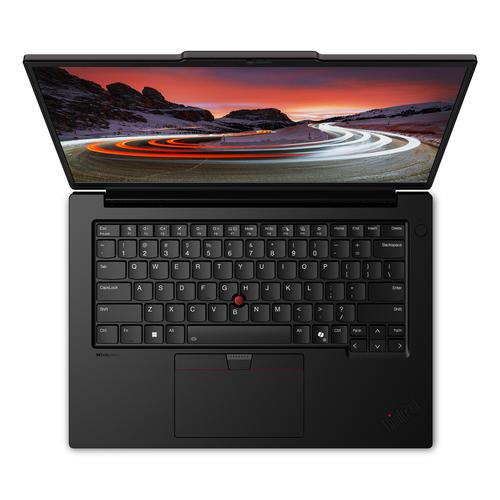 Lenovo ThinkPad P14s Gen 6 (Intel) Intel Core Ultra 9 285H Mobiel werkstation 36,8 cm (14.5") 3K 64 GB DDR5-SDRAM 1 TB SSD Wi-Fi 7 (802.11be) Windows 11 Pro Engels Zwart - Image 2