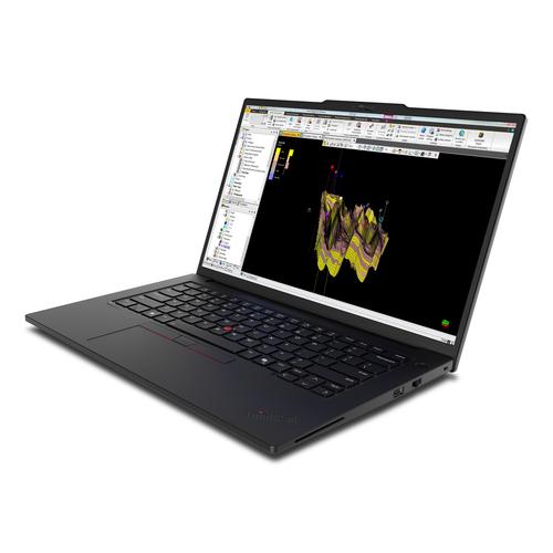Lenovo ThinkPad P14s Gen 6 (Intel) Intel Core Ultra 9 285H Mobiel werkstation 36,8 cm (14.5") 3K 64 GB DDR5-SDRAM 1 TB SSD Wi-Fi 7 (802.11be) Windows 11 Pro Engels Zwart - Image 7