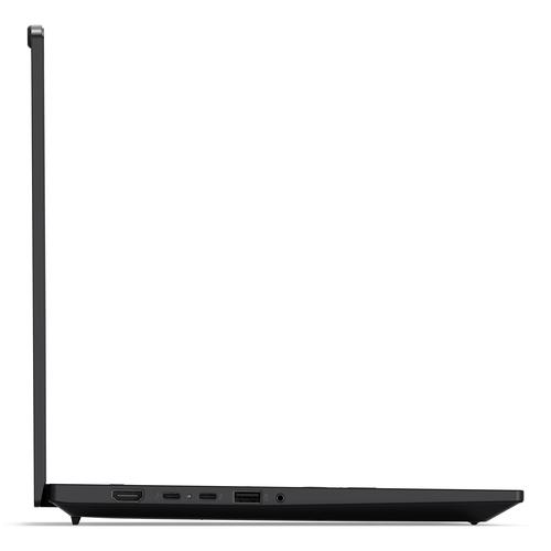 Lenovo ThinkPad P14s Gen 6 (Intel) Intel Core Ultra 9 285H Mobiel werkstation 36,8 cm (14.5") 3K 64 GB DDR5-SDRAM 1 TB SSD Wi-Fi 7 (802.11be) Windows 11 Pro Engels Zwart - Image 9