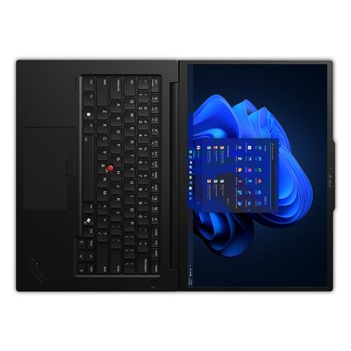Lenovo ThinkPad P14s Gen 6 (Intel) Intel Core Ultra 7 255H Mobiel werkstation 36,8 cm (14.5") WUXGA 32 GB DDR5-SDRAM 1 TB SSD NVIDIA RTX PRO 500 Blackwell Wi-Fi 7 (802.11be) Windows 11 Pro Engels Zwart - Image 3