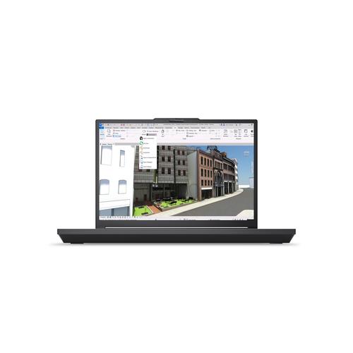 Lenovo ThinkPad P16 Gen 3 Intel Core Ultra 9 275HX Mobiel werkstation 40,6 cm (16") WQUXGA 64 GB DDR5-SDRAM 1 TB SSD NVIDIA RTX PRO 4000 Blackwell Wi-Fi 7 (802.11be) Windows 11 Pro Zwitsers Zwart - Image 6