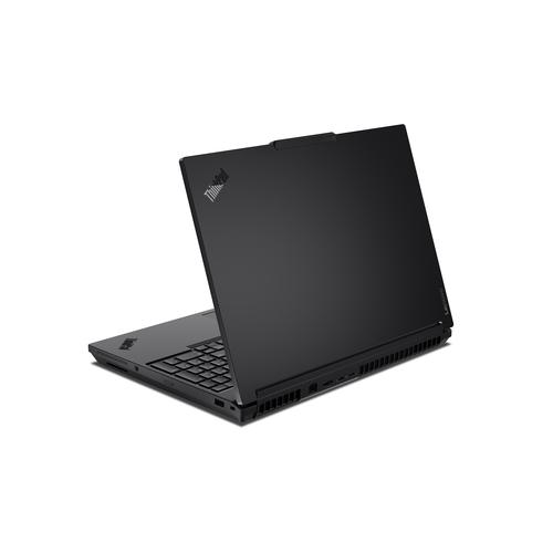 Lenovo ThinkPad P16 Gen 3 Intel Core Ultra 9 275HX Mobiel werkstation 40,6 cm (16") WQUXGA 64 GB DDR5-SDRAM 1 TB SSD NVIDIA RTX PRO 4000 Blackwell Wi-Fi 7 (802.11be) Windows 11 Pro Zwitsers Zwart - Image 9