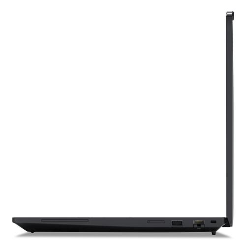 Lenovo ThinkPad P16s Gen 3 (Intel) Intel Core Ultra 7 155H Mobiel werkstation 40,6 cm (16") WUXGA 32 GB DDR5-SDRAM 1 TB SSD NVIDIA RTX 500 Ada Wi-Fi 6E (802.11ax) Windows 11 Pro Engels Zwart - Image 8