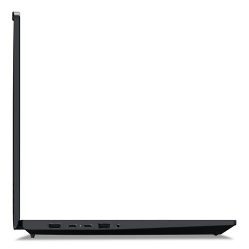 Lenovo ThinkPad P16s Gen 3 (Intel) Intel Core Ultra 7 155H Mobiel werkstation 40,6 cm (16") WUXGA 32 GB DDR5-SDRAM 1 TB SSD NVIDIA RTX 500 Ada Wi-Fi 6E (802.11ax) Windows 11 Pro Engels Zwart - Image 9