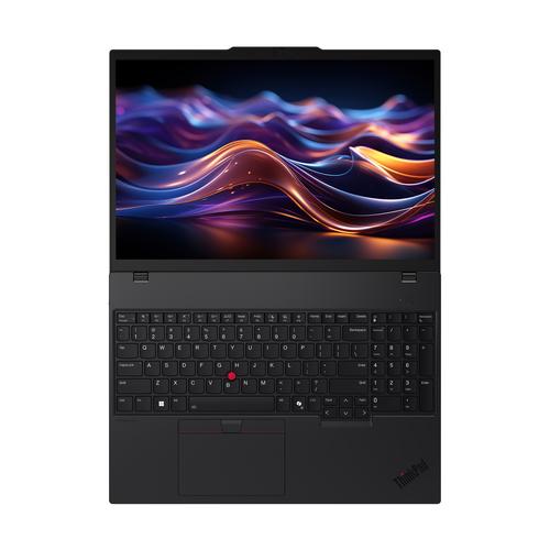 Lenovo ThinkPad P16s Gen 4 (AMD) Copilot+ PC AMD Ryzen AI 9 HX PRO 370 Mobiel werkstation 40,6 cm (16") WUXGA 64 GB DDR5-SDRAM 1 TB SSD Wi-Fi 7 (802.11be) Windows 11 Pro Engels Zwart - Image 10