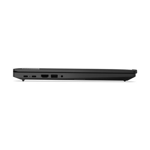 Lenovo ThinkPad P16s Gen 4 (AMD) Copilot+ PC AMD Ryzen AI 7 350 Mobiel werkstation 40,6 cm (16") WUXGA 32 GB DDR5-SDRAM 1 TB SSD Wi-Fi 7 (802.11be) Windows 11 Pro Engels Zwart - Image 4