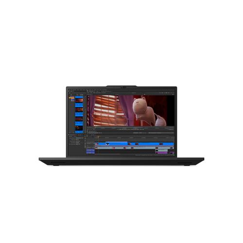 Lenovo ThinkPad P16s Gen 4 (Intel) Intel Core Ultra 7 255H Mobiel werkstation 40,6 cm (16") WUXGA 32 GB DDR5-SDRAM 1 TB SSD NVIDIA RTX PRO 500 Blackwell Wi-Fi 7 (802.11be) Windows 11 Pro Engels Zwart - Image 6