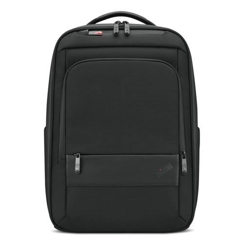 Lenovo ThinkPad Professional 16-inch Gen 2 rugzak Casual rugzak Zwart Kunststof - Image 2