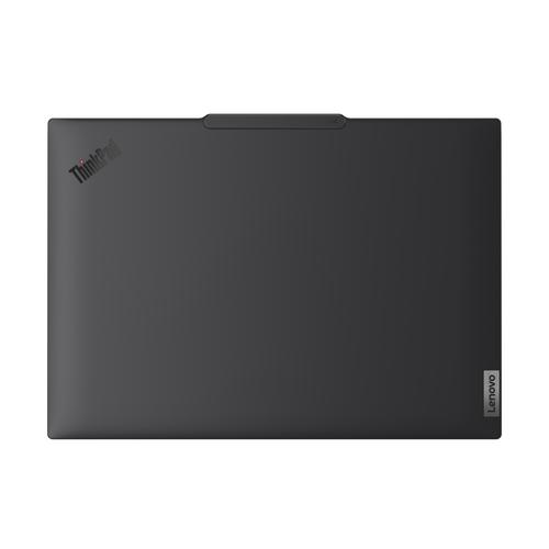 Lenovo ThinkPad T14 Gen 6 (AMD) Copilot+ PC AMD Ryzen AI 7 350 Laptop 35,6 cm (14") WUXGA 32 GB DDR5-SDRAM 1 TB SSD Wi-Fi 7 (802.11be) Windows 11 Pro Engels Zwart - Image 7