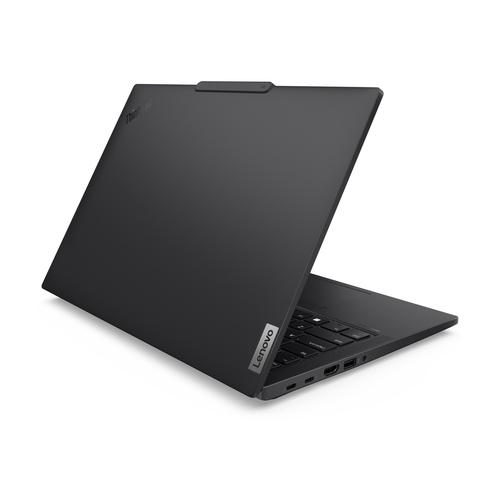 Lenovo ThinkPad T14 Gen 6 (AMD) Copilot+ PC AMD Ryzen AI 5 340 Laptop 35,6 cm (14") WUXGA 16 GB DDR5-SDRAM 512 GB SSD Wi-Fi 7 (802.11be) Windows 11 Pro Engels Zwart - Image 3