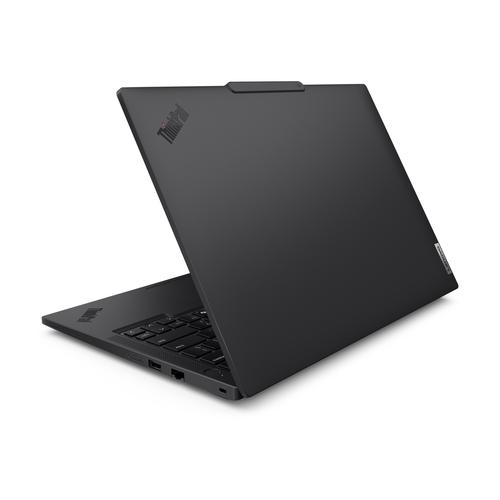 Lenovo ThinkPad T14 Gen 6 (AMD) Copilot+ PC AMD Ryzen AI 5 340 Laptop 35,6 cm (14") WUXGA 16 GB DDR5-SDRAM 512 GB SSD Wi-Fi 7 (802.11be) Windows 11 Pro Engels Zwart - Image 4