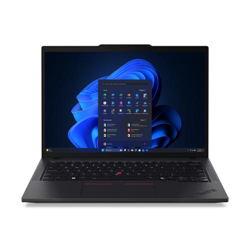 Lenovo ThinkPad T14 Gen 6 (Intel) Copilot+ PC Intel Core Ultra 7 258V Laptop 35,6 cm (14") WUXGA 32 GB LPDDR5x-SDRAM 1 TB SSD Wi-Fi 7 (802.11be) Windows 11 Pro Engels Zwart - Image 8