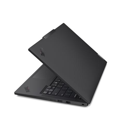 Lenovo ThinkPad T14 Gen 6 (Intel) Intel Core Ultra 5 225U Laptop 35,6 cm (14") WUXGA 16 GB DDR5-SDRAM 512 GB SSD Wi-Fi 6E (802.11ax) Windows 11 Pro Engels Zwart - Image 6