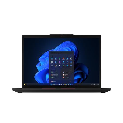 Lenovo ThinkPad T14 Gen 6 (Intel) Intel Core Ultra 5 225U Laptop 35,6 cm (14") WUXGA 16 GB DDR5-SDRAM 512 GB SSD Wi-Fi 6E (802.11ax) Windows 11 Pro Engels Zwart - Image 9
