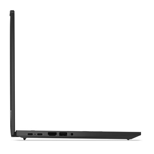 Lenovo ThinkPad T14 Gen 6 (Intel) Intel Core Ultra 5 225U Laptop 35,6 cm (14") WUXGA 16 GB DDR5-SDRAM 512 GB SSD Wi-Fi 6E (802.11ax) Windows 11 Pro Engels Zwart - Image 10